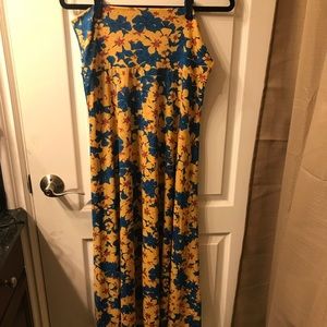 Lularoe Maxi